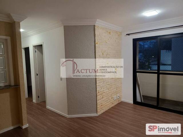 #1787 - Apartamento para Venda em São Paulo - SP - 1