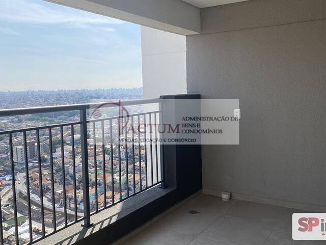 #1788 - Apartamento para Venda em São Paulo - SP - 2