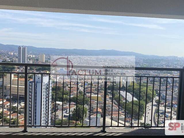 #1788 - Apartamento para Venda em São Paulo - SP - 3