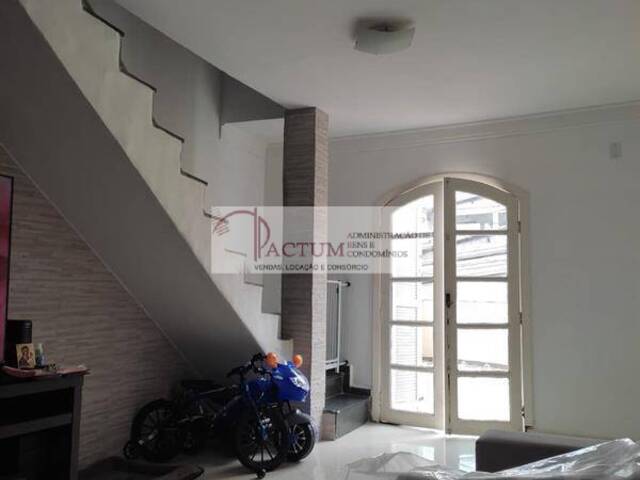 #1789 - Sobrado para Venda em São Paulo - SP - 2