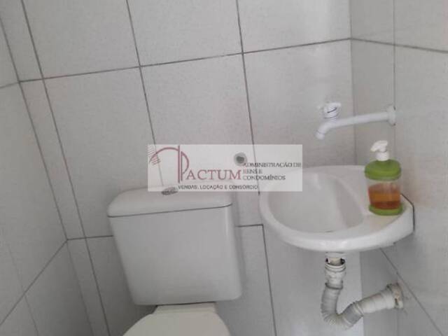 #1789 - Sobrado para Venda em São Paulo - SP - 3