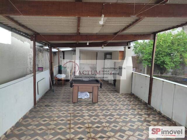 Venda em Vila Santa Maria - São Paulo