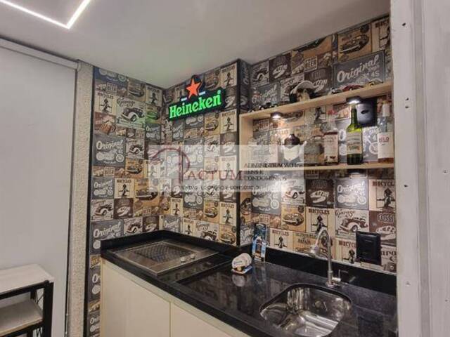 #1790 - Apartamento para Locação em São Paulo - SP - 2