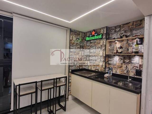 Apartamento para Locação em São Paulo - 4