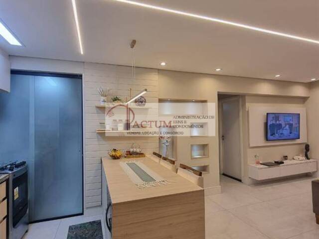 #1790 - Apartamento para Locação em São Paulo - SP - 3