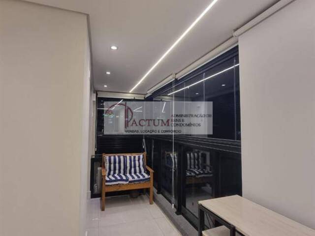 Apartamento para Locação em São Paulo - 5