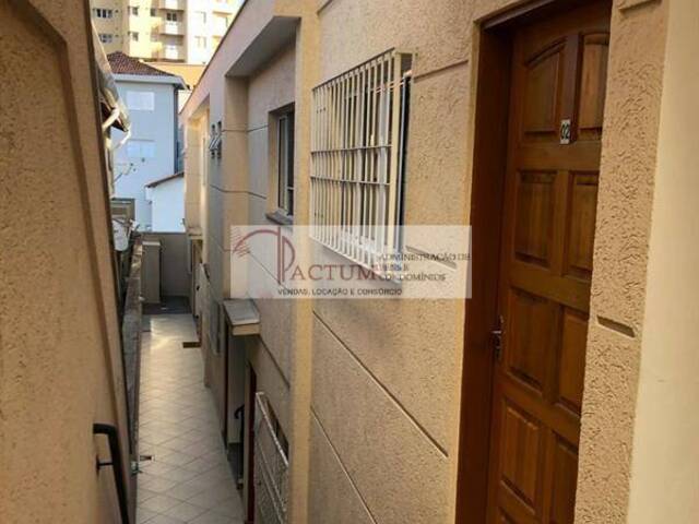 #1791 - Casa em condomínio para Locação em São Paulo - SP - 1