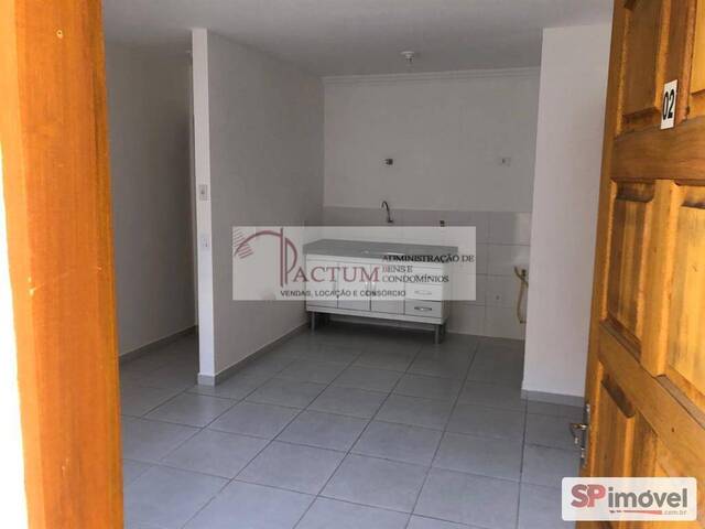 #1791 - Casa em condomínio para Locação em São Paulo - SP - 2