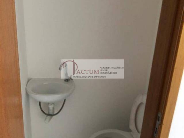 #1791 - Casa em condomínio para Locação em São Paulo - SP - 3