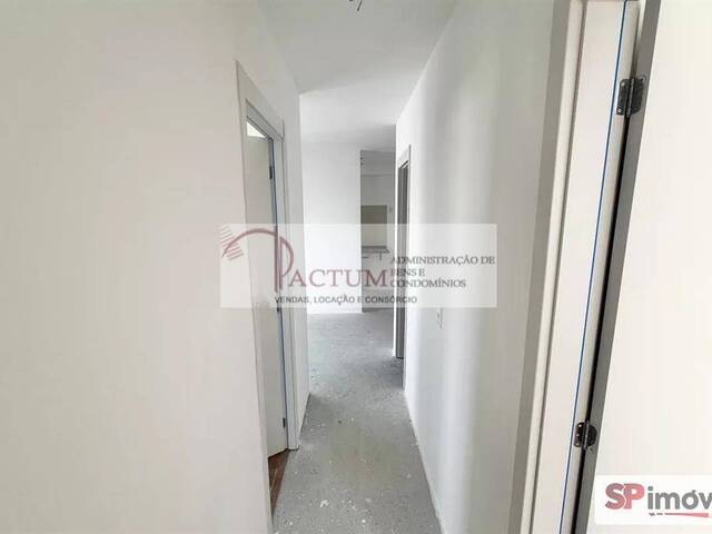 #1792 - Apartamento para Venda em São Paulo - SP - 1