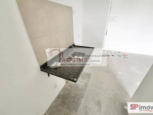 #1792 - Apartamento para Venda em São Paulo - SP - 3