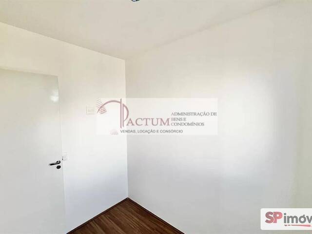 #1792 - Apartamento para Venda em São Paulo - SP - 2