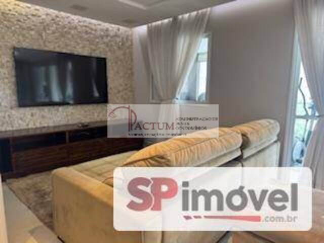 #1793 - Apartamento para Venda em São Paulo - SP - 2