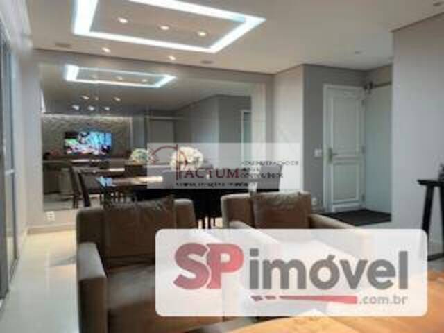 #1793 - Apartamento para Venda em São Paulo - SP - 1