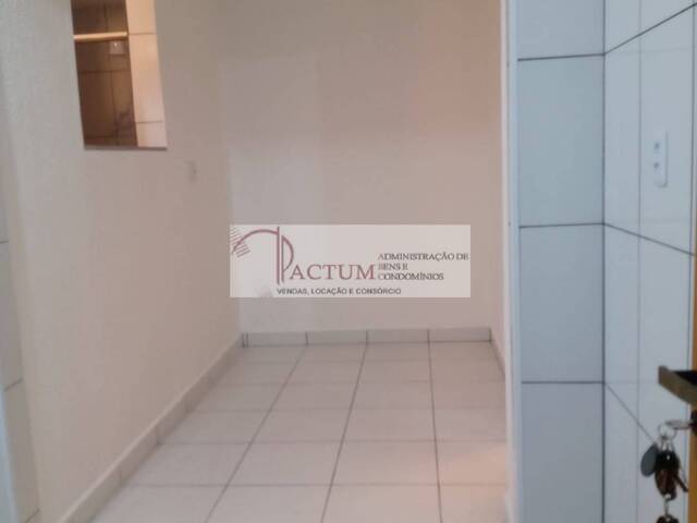 #1794 - Apartamento para Venda em São Paulo - SP - 2