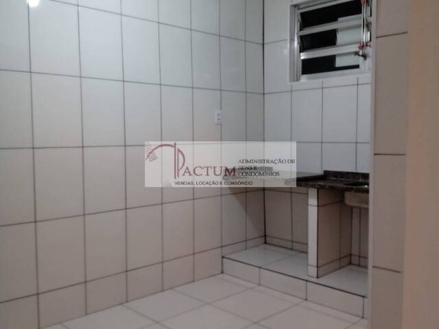 #1794 - Apartamento para Venda em São Paulo - SP - 3