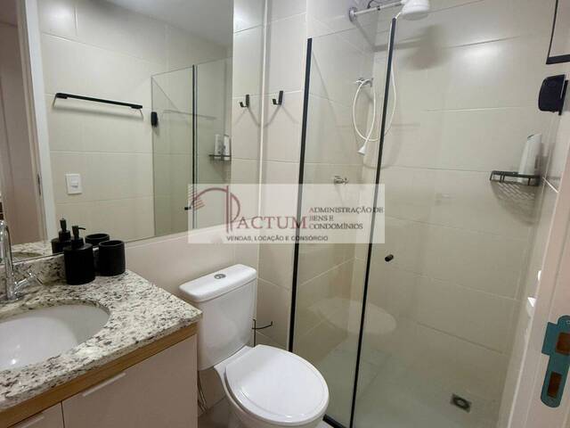 #1650 - Apartamento para Venda em São Paulo - SP - 3