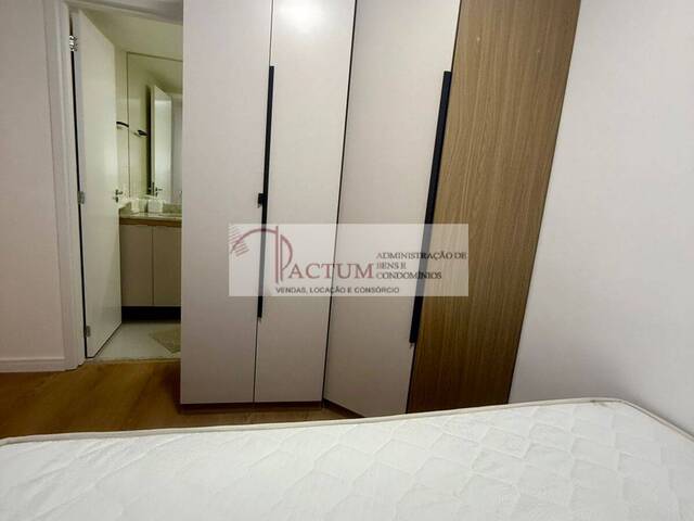 #1795 - Apartamento para Locação em São Paulo - SP - 2