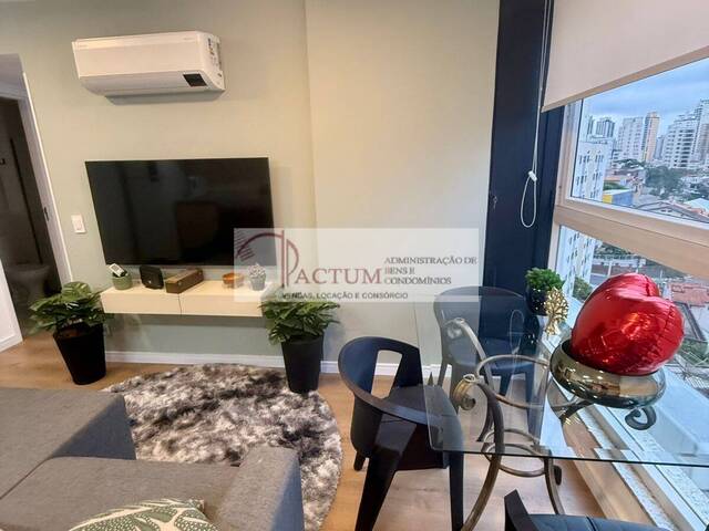 Apartamento para Locação em São Paulo - 5
