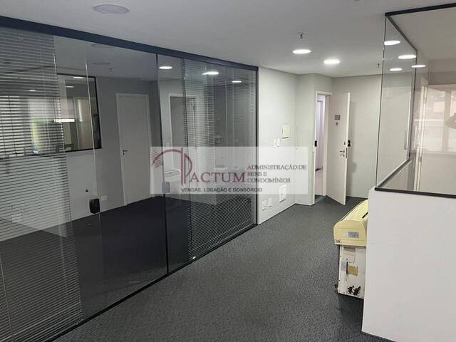 #1796 - Conjunto Comercial para Venda em São Paulo - SP - 2