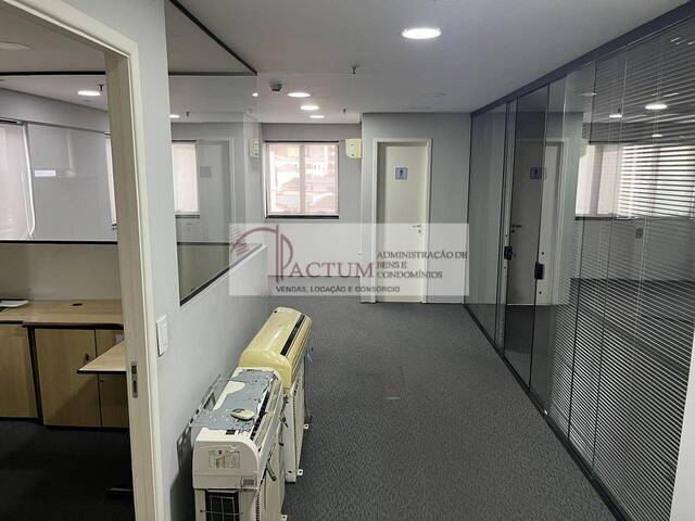 Conjunto Comercial para Venda em São Paulo - 4