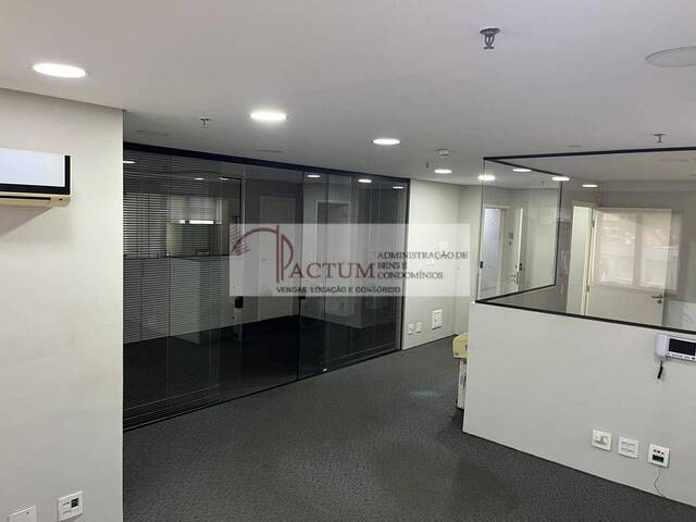 #1796 - Conjunto Comercial para Venda em São Paulo - SP - 3
