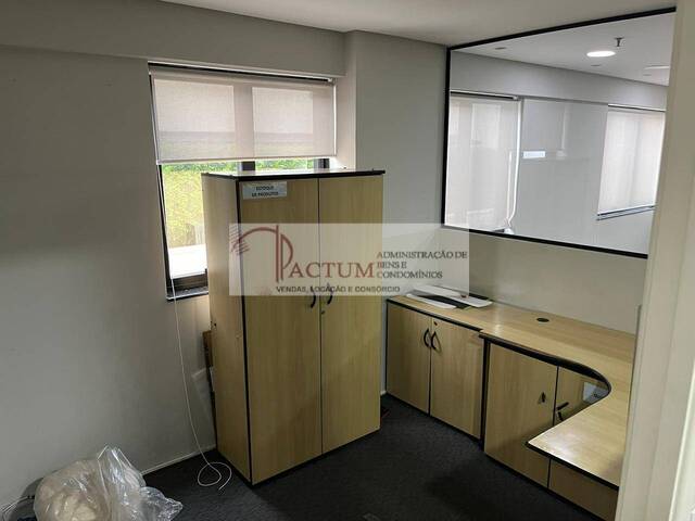 Conjunto Comercial para Venda em São Paulo - 5