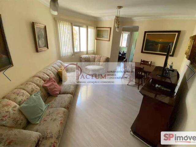 #1797 - Apartamento para Venda em São Paulo - SP - 3