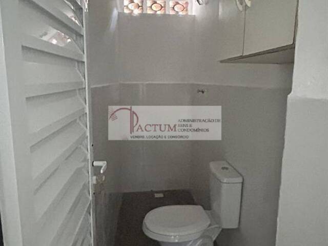 #1799 - Galpão para Locação em São Paulo - SP - 3