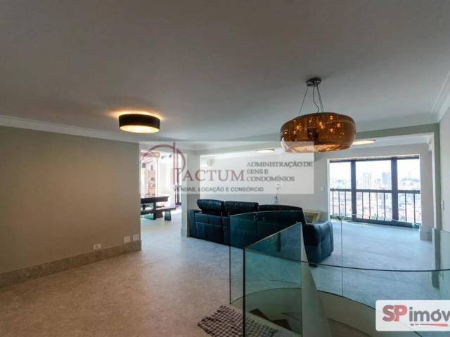 #1803 - Cobertura Duplex para Venda em São Paulo - SP - 2