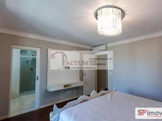 #1803 - Cobertura Duplex para Venda em São Paulo - SP - 3