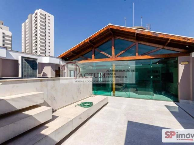 Venda em Vila Albertina - São Paulo