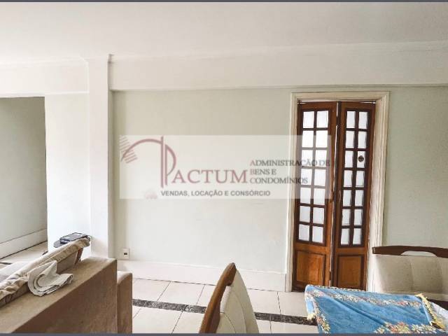 #1804 - Apartamento para Venda em São Paulo - SP - 3