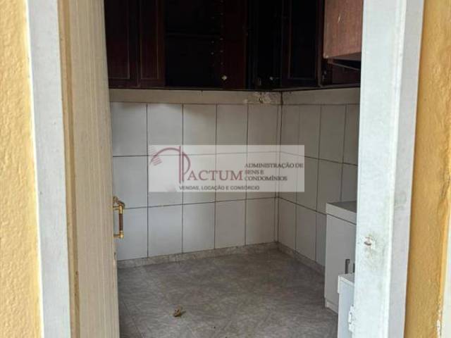 #1806 - Sobrado para Venda em São Paulo - SP - 2