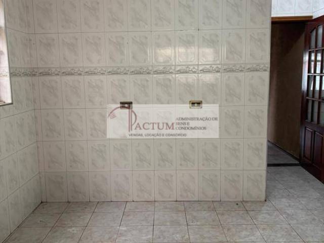 #1806 - Sobrado para Venda em São Paulo - SP - 3