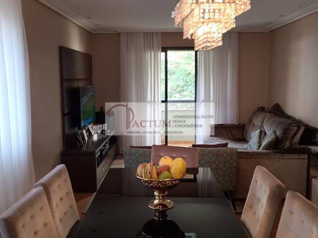 #1807 - Apartamento para Venda em São Paulo - SP - 3