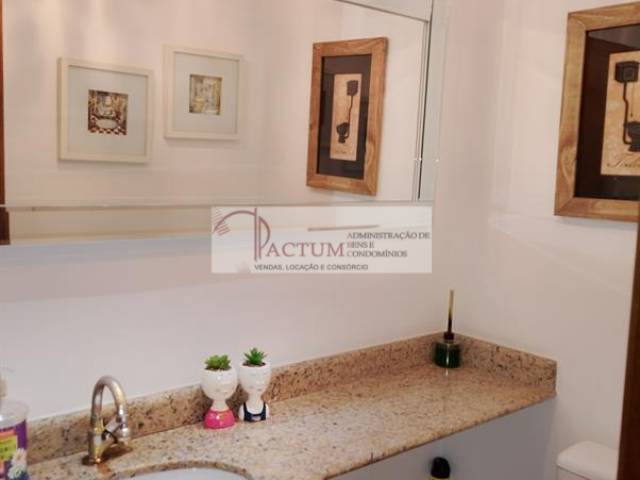 #1807 - Apartamento para Venda em São Paulo - SP - 2