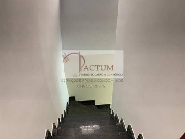 Sobrado para Locação em São Paulo - 5