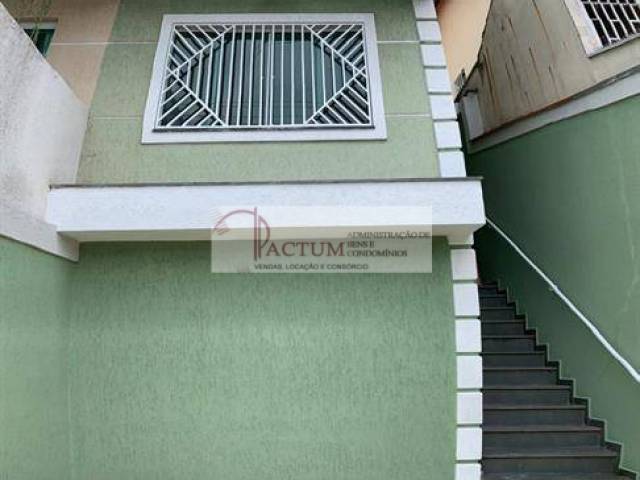 Locação em Vila Isolina Mazzei - São Paulo