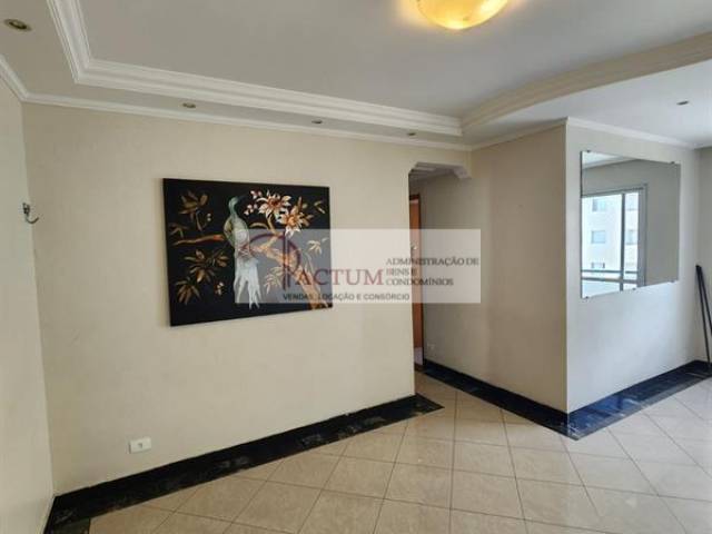 #1809 - Apartamento para Locação em São Paulo - SP - 2