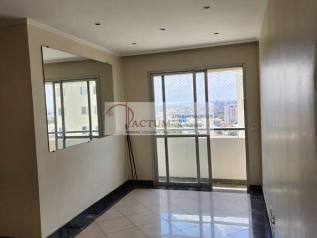 #1809 - Apartamento para Locação em São Paulo - SP - 3