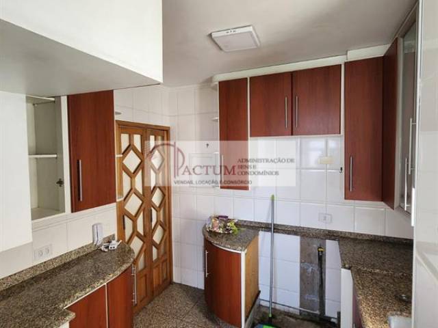 #1809 - Apartamento para Locação em São Paulo - SP - 1