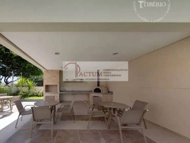 #1810 - Apartamento para Venda em São Paulo - SP - 3