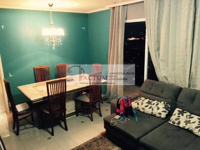 #1813 - Apartamento para Venda em São Paulo - SP - 2