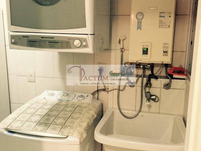 #1813 - Apartamento para Venda em São Paulo - SP - 3