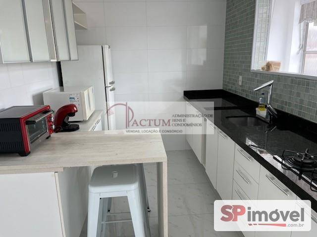 #1815 - Apartamento para Venda em São Paulo - SP