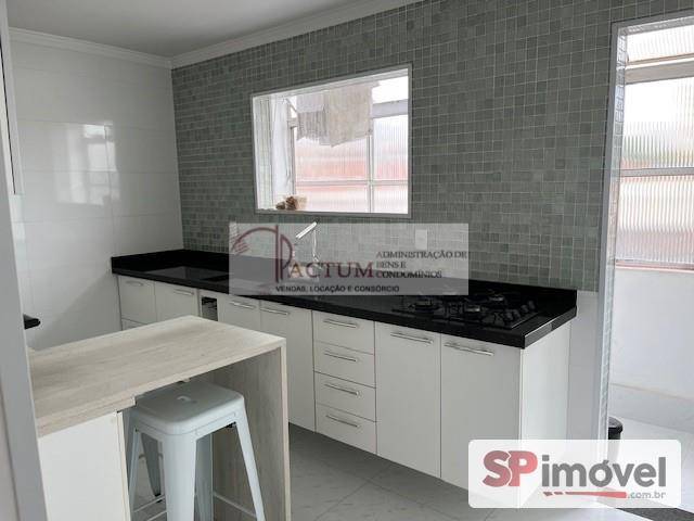 #1815 - Apartamento para Venda em São Paulo - SP - 2