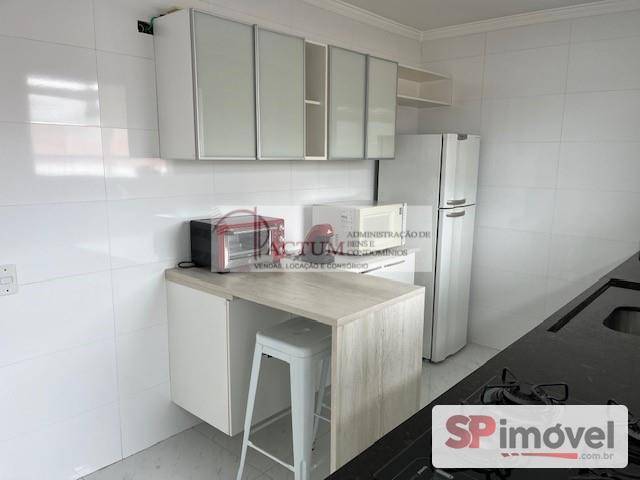 #1815 - Apartamento para Venda em São Paulo - SP - 3