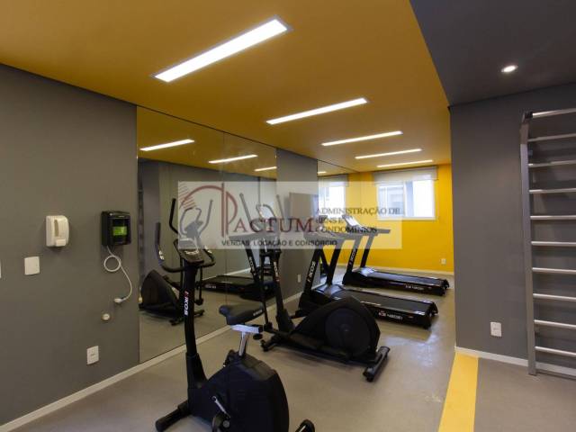 #1817 - Apartamento para Venda em São Paulo - SP - 3