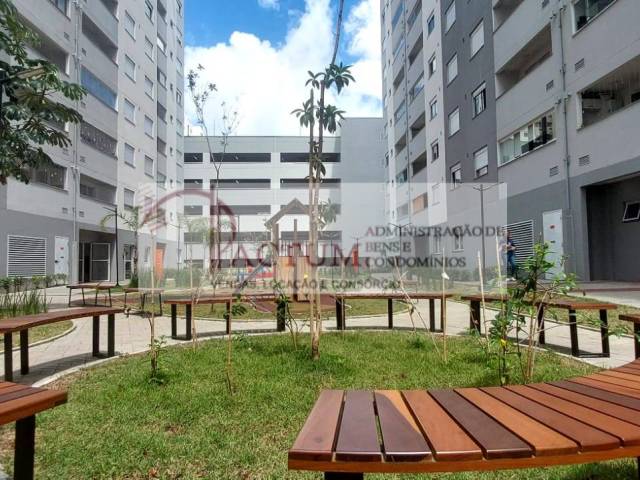#1818 - Apartamento para Venda em São Paulo - SP - 2